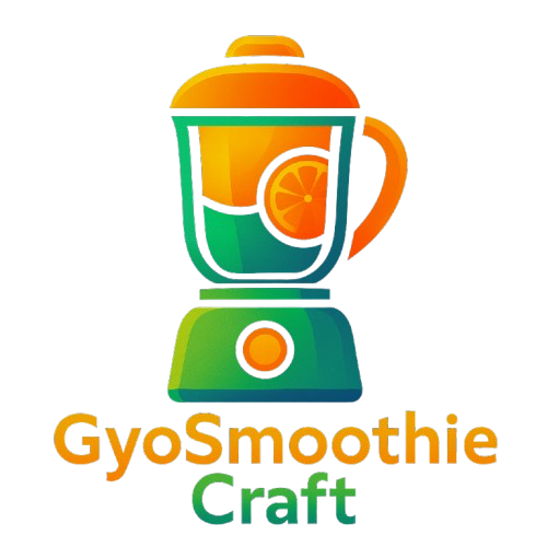 GyoSmoothieCraft.space