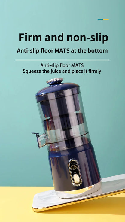Portable 600ml Citrus USB Juicer