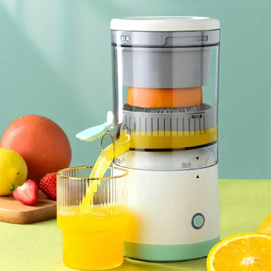 USB Wireless Citrus Fresh Juicer