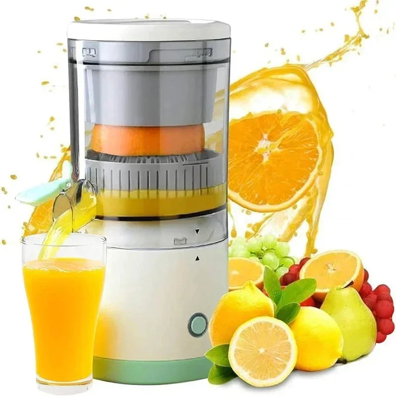 USB Citrus Press Juicer Cup