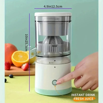 USB Citrus Press Juicer Cup
