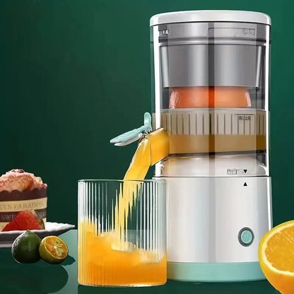 USB Wireless Citrus Fresh Juicer